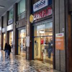 Livorno – Interventi di riconfigurazione interna di grande struttura di vendita a marchio Conad sita in Via Grande